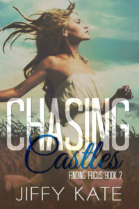 Review: Chasing Castles (Finding Focus 2) by Jiffy Kate