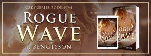 Review: Rogue Wave by J. Bengtsson