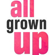 Blog Tour: All Grown Up by Vi Keeland